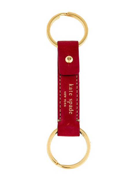 kate spade keychains on sale